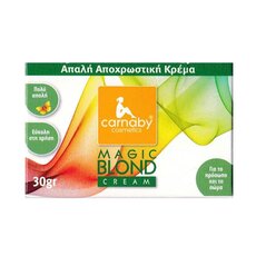  Carnaby Magic Blond Cream Αποχρωστική Κρέμα, 30gr, fig. 1 