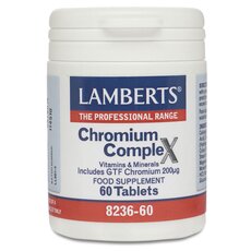  LAMBERTS Chromium Complex 60Tabs, fig. 1 