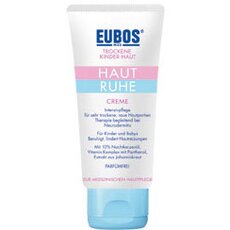  Eubos Baby cream, 50ml, fig. 1 