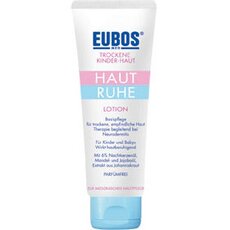  Eubos Baby lotion, 125ml, fig. 1 