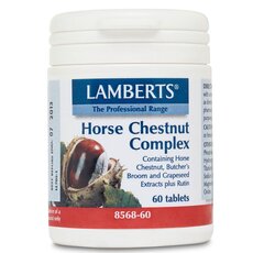 LAMBERTS Horse Chestnut Complex 60 Ταμπλέτες