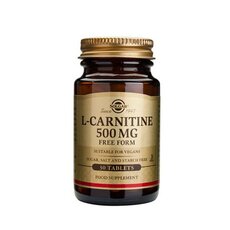 Solgar L-Carnitine