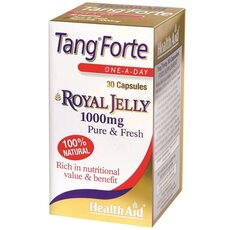  HEALTH AID Tangforte Royal Jelly 1000mg 30Caps, fig. 1 
