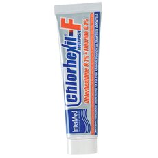  Intermed CHLORHEXIL F Toothpaste 0.1%+0.1%, 100ml, fig. 1 