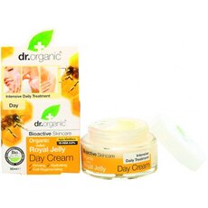  Dr.Organic Organic Royal Jelly Day Cream, 50ml, fig. 1 