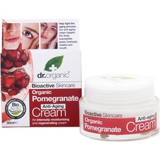  Dr.Organic Organic Pomegranate Anti-Aging Cream, 50ml, fig. 1 