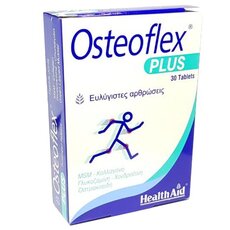 HEALTH AID Osteoflex Plus 30tabs