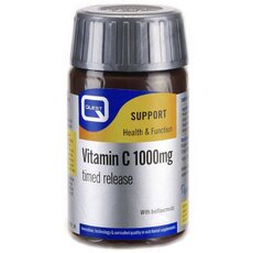 QUEST Vitamin C 1000mg Timed Release, 60 Tabs