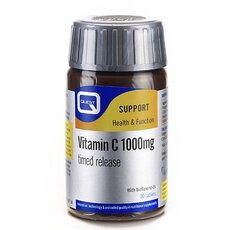 QUEST Vitamin C 1000mg Timed Release, 30 Tabs