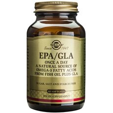  SOLGAR EPA/GLA softgels 60s, fig. 1 