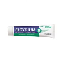  ELGYDIUM Sensitive Toothpaste 75ml, fig. 1 