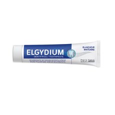  ELGYDIUM Whitening Λευκαντική Οδοντόκρεμα 75ml, fig. 1 