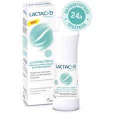 LACTACYD Pharma Antibacterial 250ml