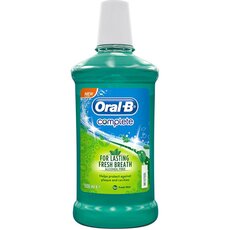  ORAL-B Complete Για Δροσερή Αναπνοή 500ml, fig. 1 