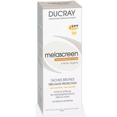 DUCRAY Melascreen Creme Legere SPF 50+ 40ml