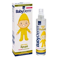  INTERMED Babyderm Anthato Baby Parfum Ανθάτο Παιδικό Άρωμα 200ml, fig. 1 