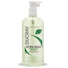 DUCRAY Shampooing Extra Doux 400ml