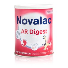  NOVALAC AR Digest, 400gr, fig. 1 