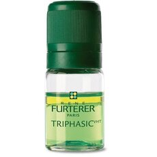 RENE FURTERER Triphasic VHT Serum για την Προοδευτική Τριχόπτωση, 8x5.5ml