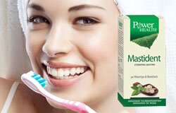 POWER HEALTH dental hygiene