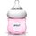 AVENT Πλαστικό Μπιμπερό Ροζ με Θηλή ροής για Νεογνά 0+ μηνών 125ml SCF691/17