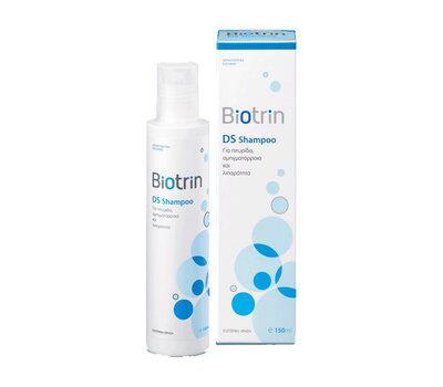  Biotrin DS Shampoo, 150ml, fig. 1 