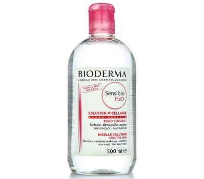  Bioderma Sensibio H2O 500ml, fig. 1 