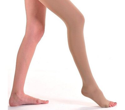  Ελαστική Κάλτσα Ριζομηρίου Medical Coty Class IΙ, fig. 1 