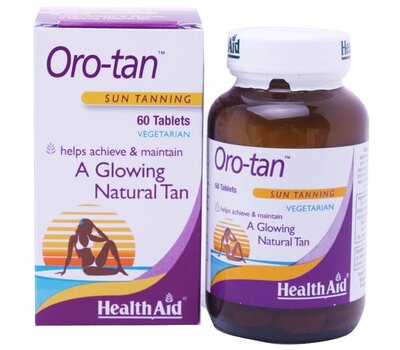  HEALTH AID Orotan 60Tabs, fig. 1 