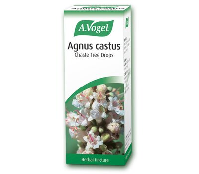 A.VOGEL Agnus Castus Ρυθμιστικό Ορμονών και Ακμής 50ml