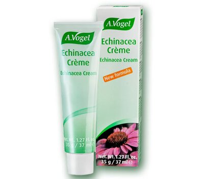A.VOGEL Echinacea Cream Ελαφράς υφής 35gr