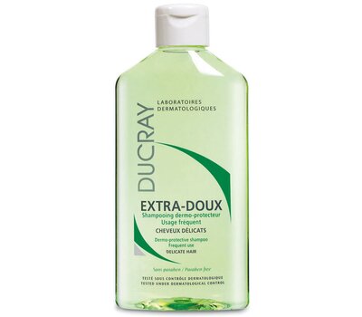 DUCRAY Shampooing Extra Doux 200ml