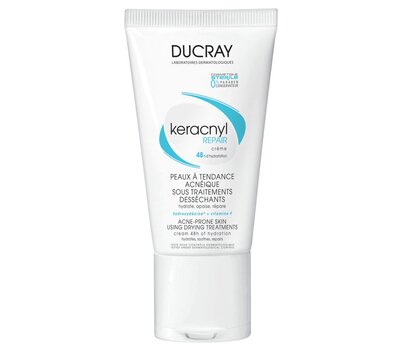 DUCRAY Keracnyl Repair Cream 50ml