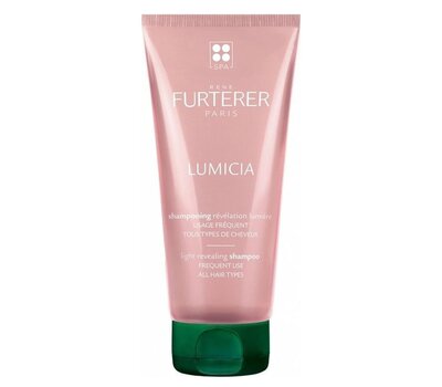 RENE FURTERER Lumicia Shampoo Revelation Lumiere 200ml