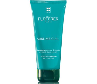 RENE FURTERER Sublime Curl Shampooing 200ml