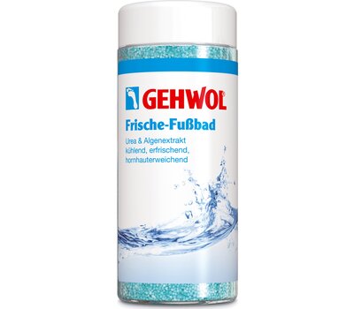GEHWOL Refreshing Footbath 330 gr