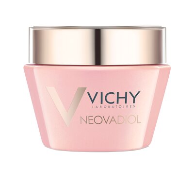 VICHY Neovadiol Rose Platinum για 'Ολους τους Τύπους Δέρματος 50ml