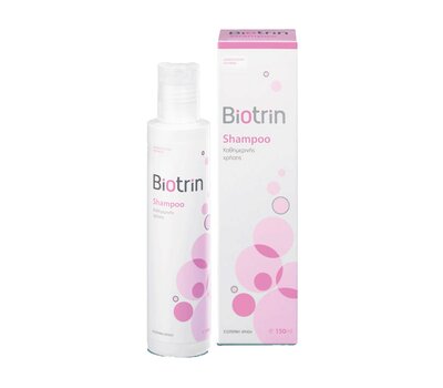  BIOTRIN Shampoo for Daily Use, 150ml, fig. 1 
