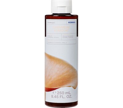  KORRES Shower Gel Cashmere Kumquat, 250ml, fig. 1 