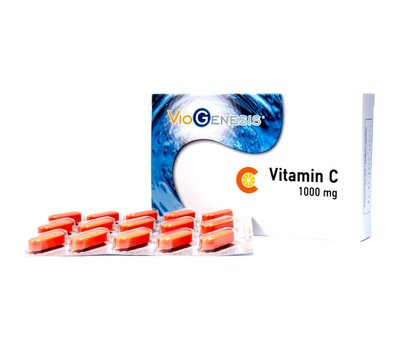 vitamini c