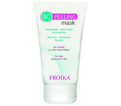 AC Peeling Mask 50 ml