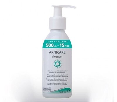 Aknicare Cleanser 500 ml