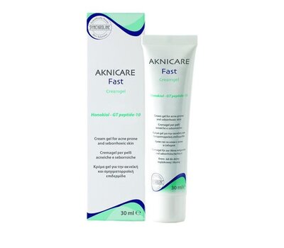 Aknicare Fast Creamgel 30 ml