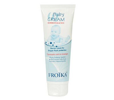Baby Cream 125 ml