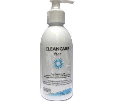 Cleancare Face Gel 200 ml