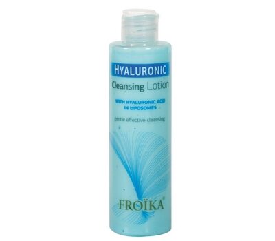 Hyaluronic Cleansing Lotion 200 ml
