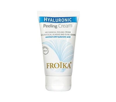 Hyaluronic Peeling Cream 75 ml