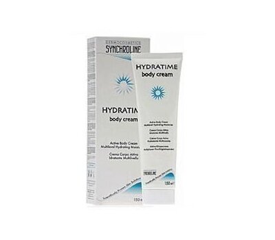 Hydratime Body Cream 150 ml