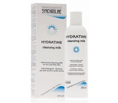 Hydratime Cleansing Milk 250 Ml