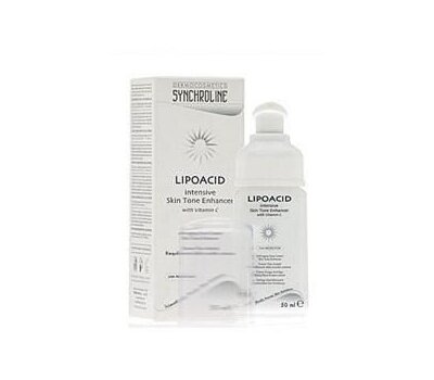 Lipoacid Intensive Face Cream 50 ml